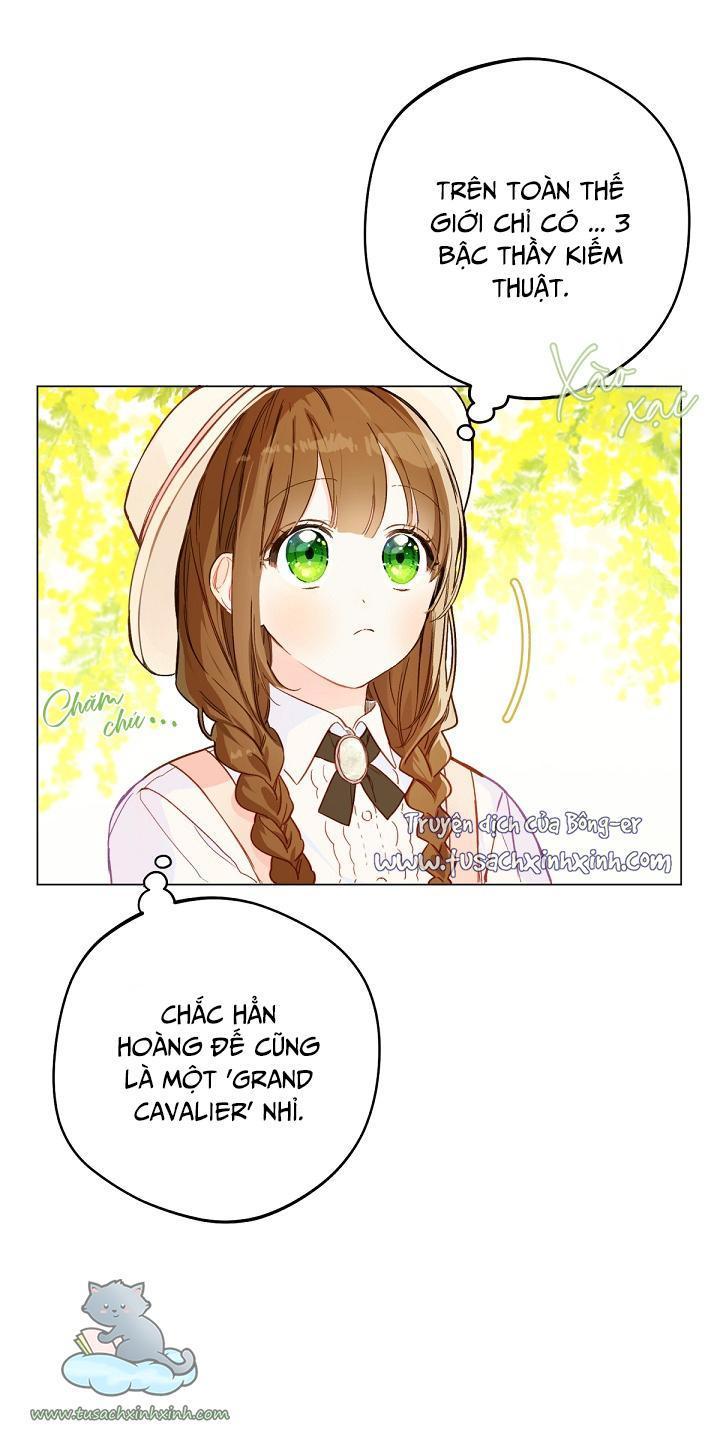 trang trại hạt dẻ cạnh hoàng cung chapter 3 20