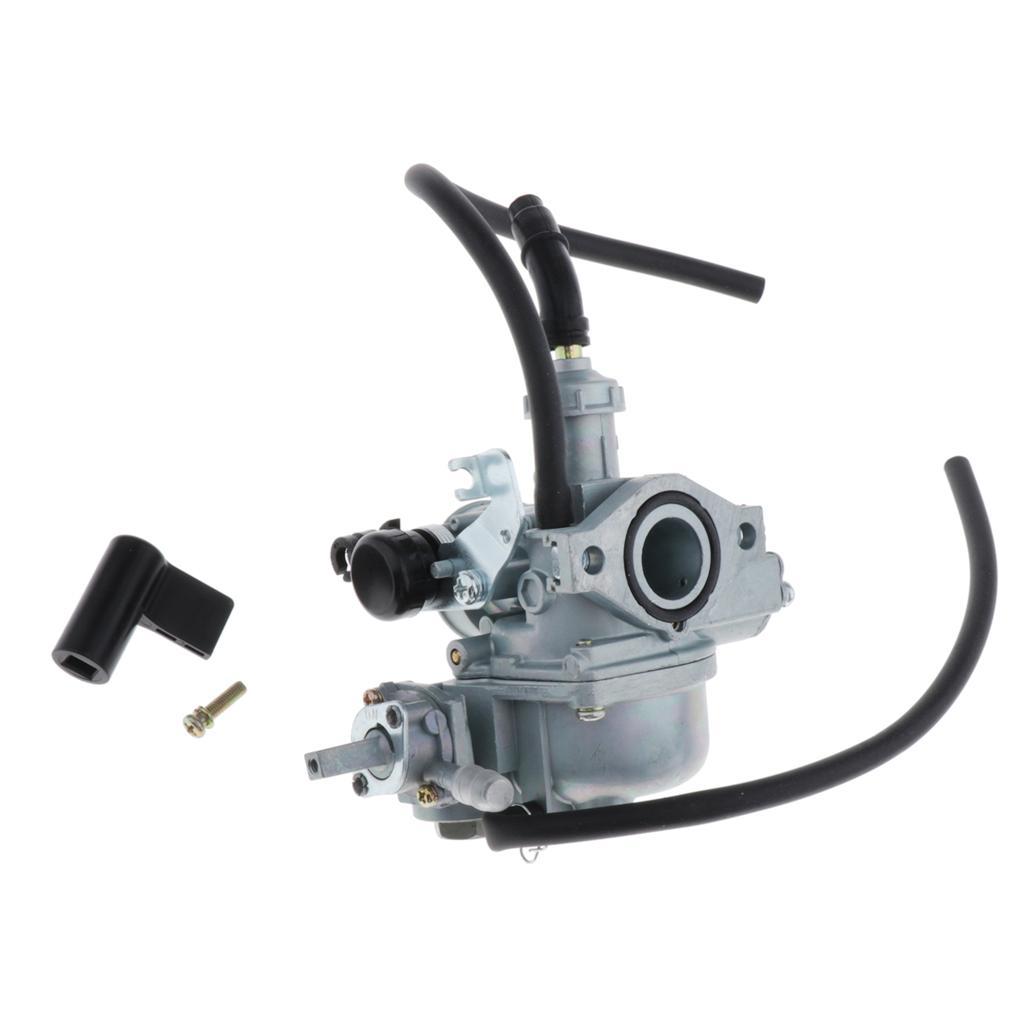 New Carburetor Carb for PZ19B BIZ125 CARB WAVE110 Outboard Motor Boat