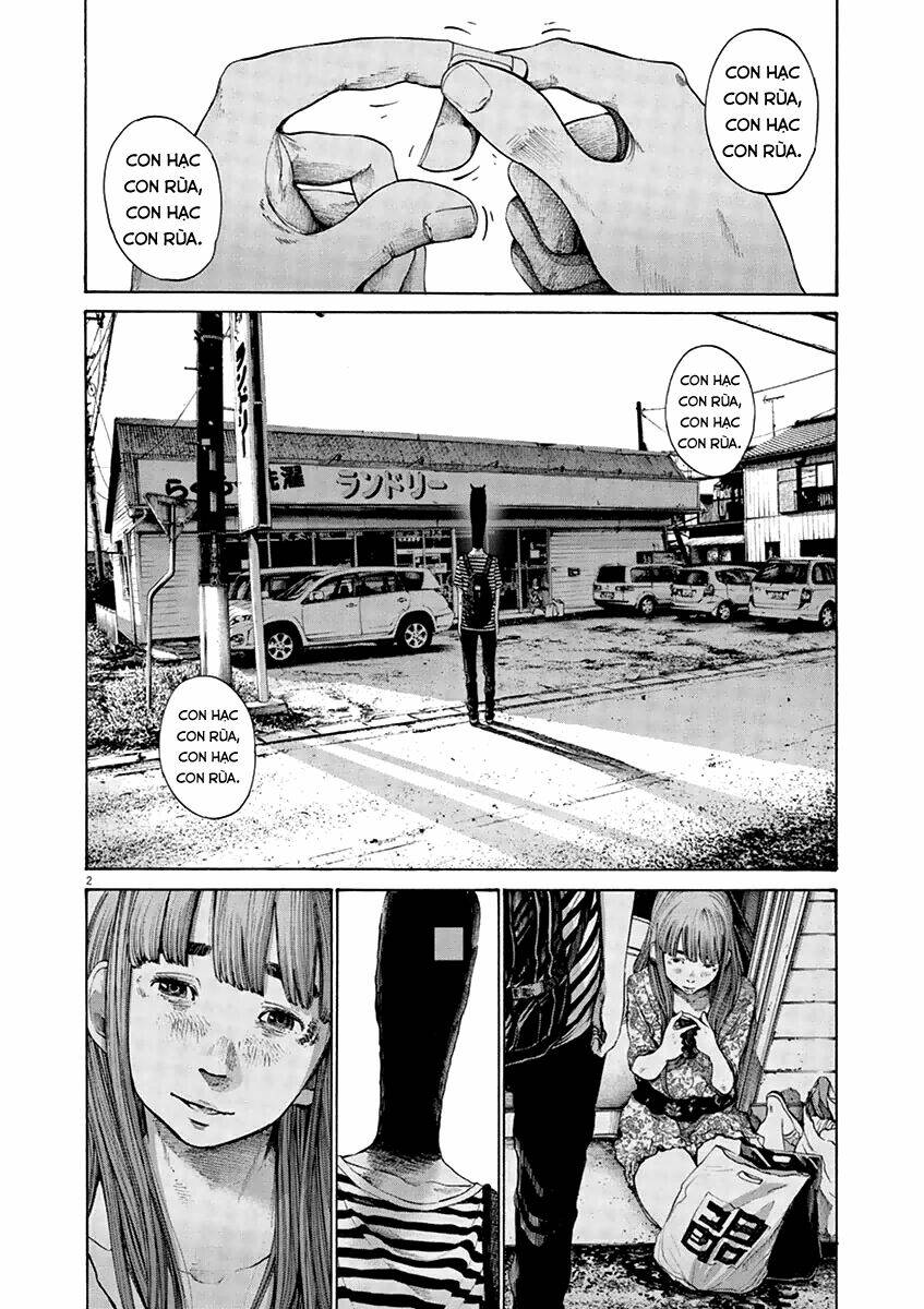 chúc ngủ ngon, punpun chapter 126 3