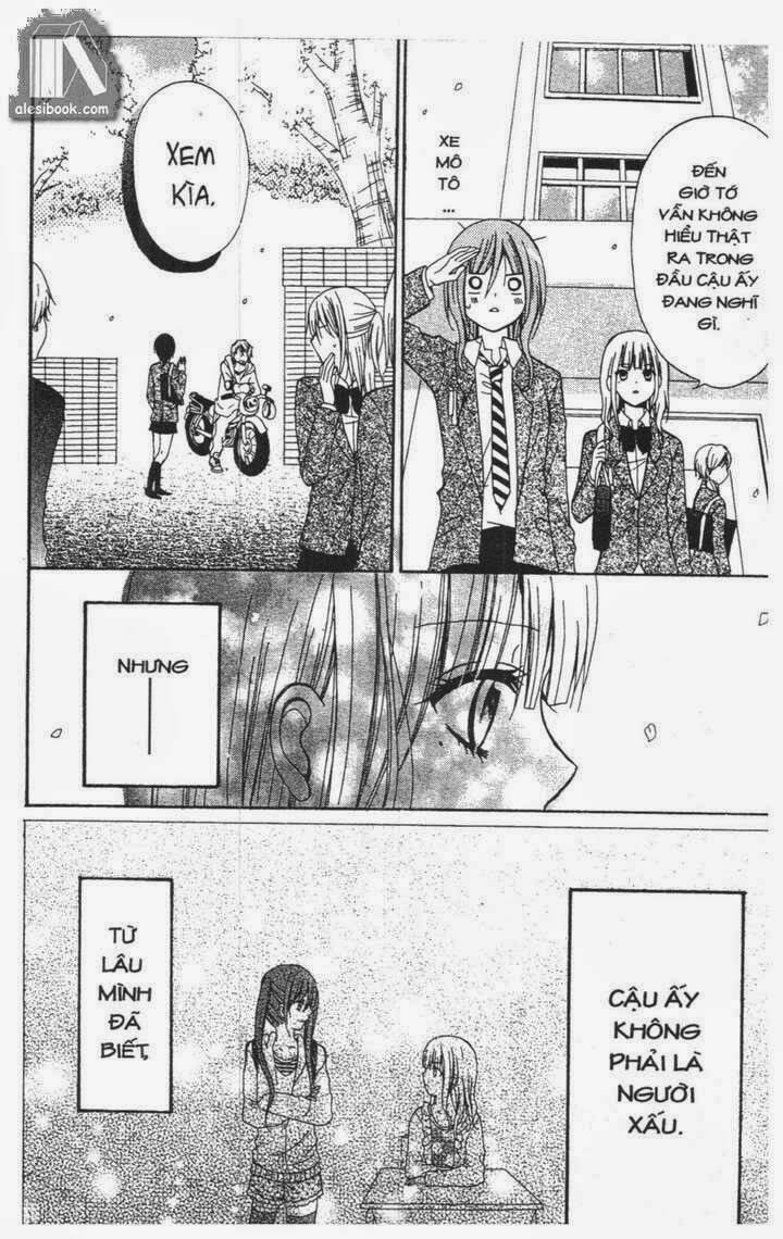 blue friend season 1 chapter 8 34