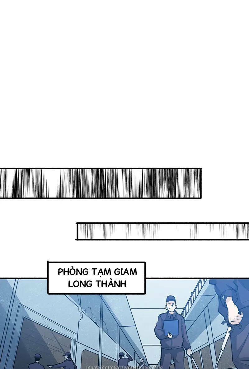 đô thị đỉnh phong cao thủ chapter 3 13