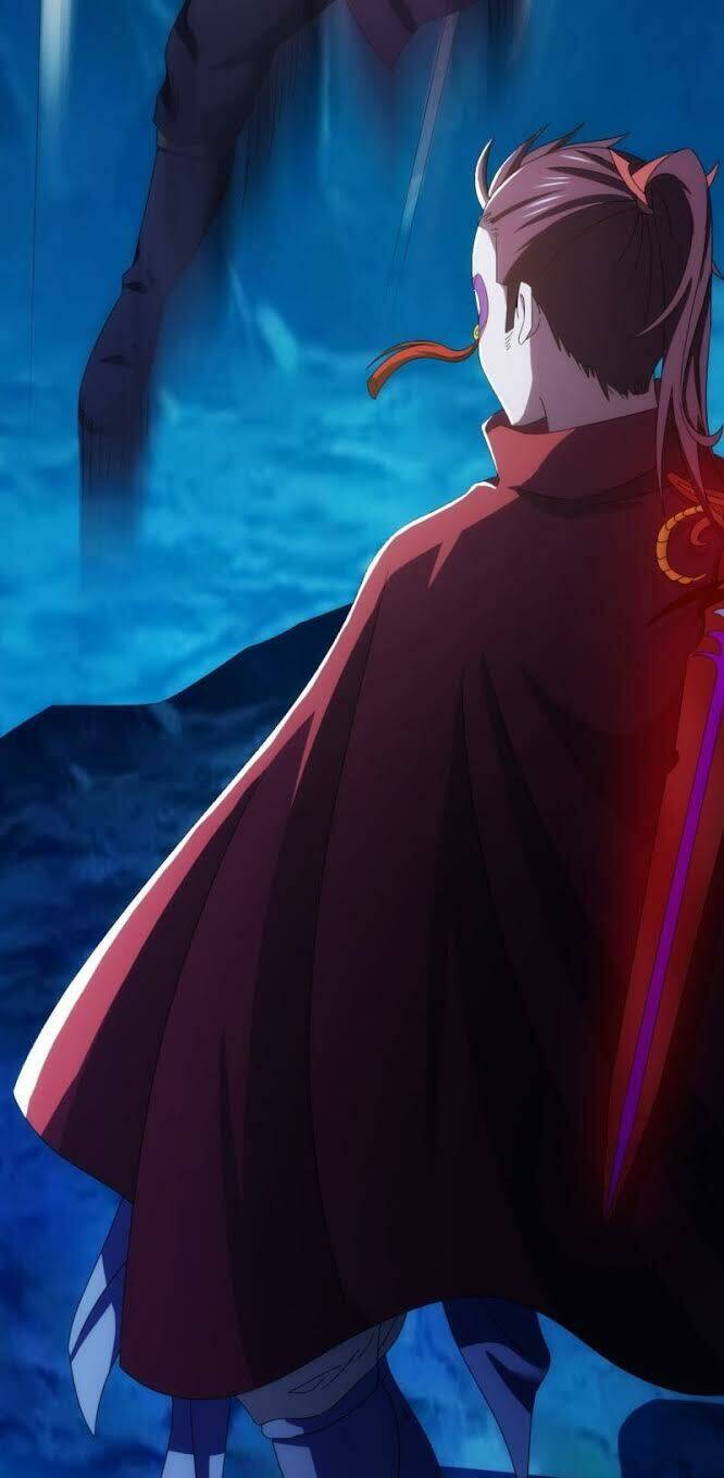 cực vũ huyền đế chapter 94 7