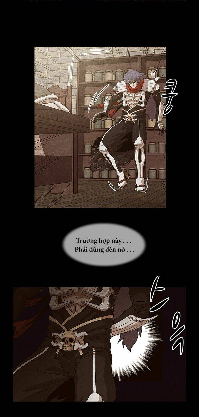 thí nghiệm thất bại chapter 3 38