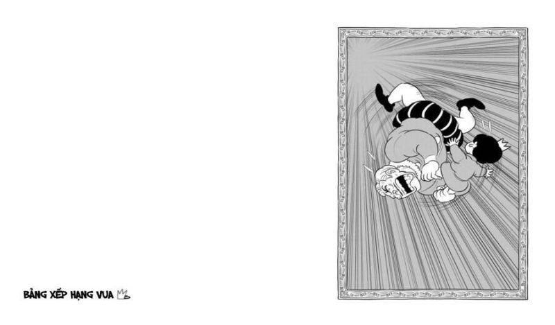 bảng xếp hạng vua chapter 133 15