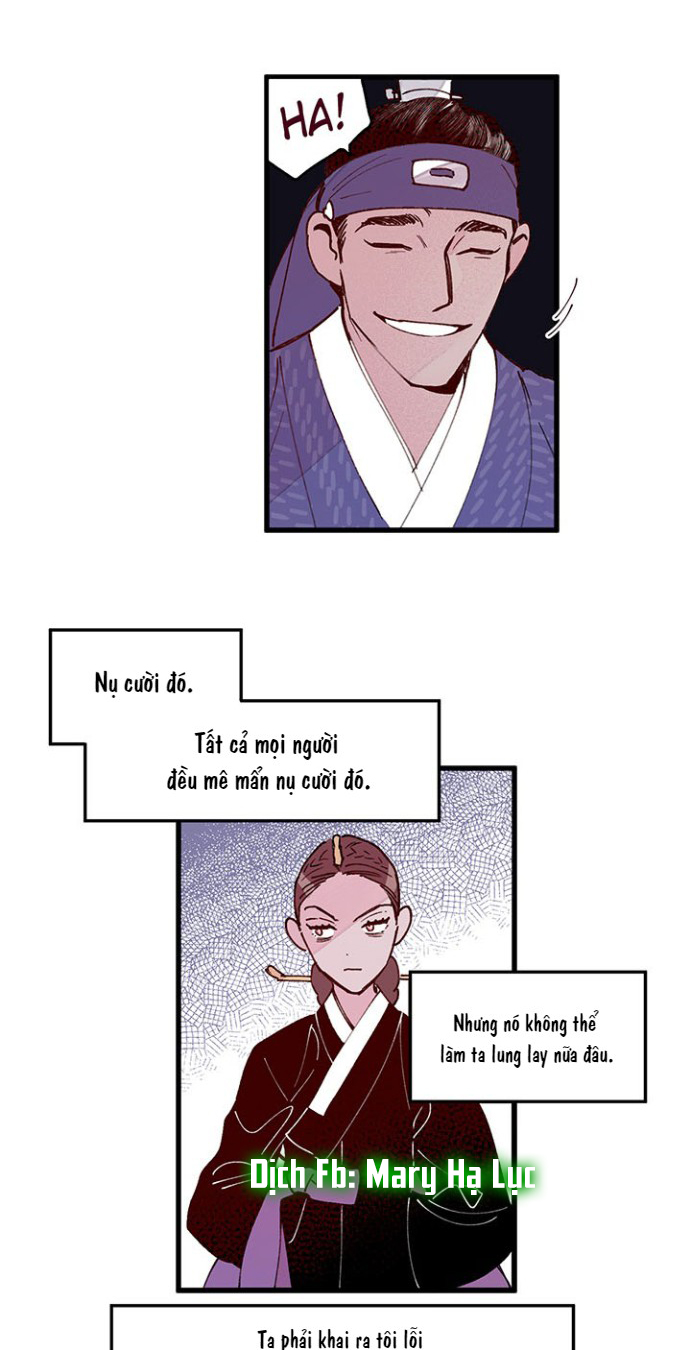 tham vọng quyền lực (full) chapter 33 30