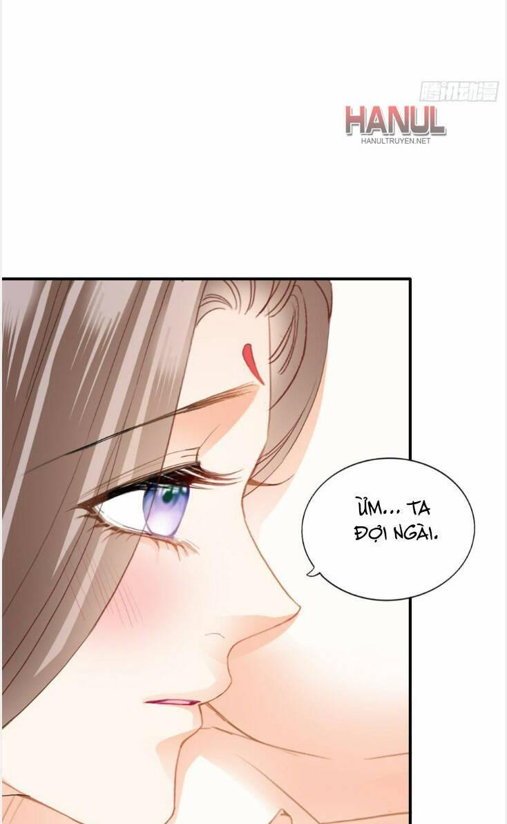 bổn vương muốn nàng chapter 189 27