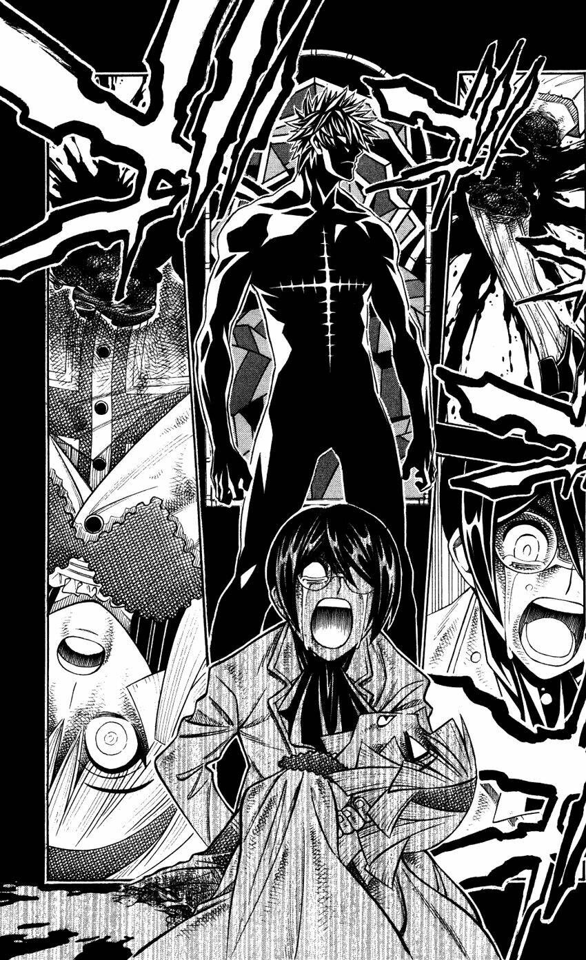 the another tale of frankenstein - embalming chapter 10 20