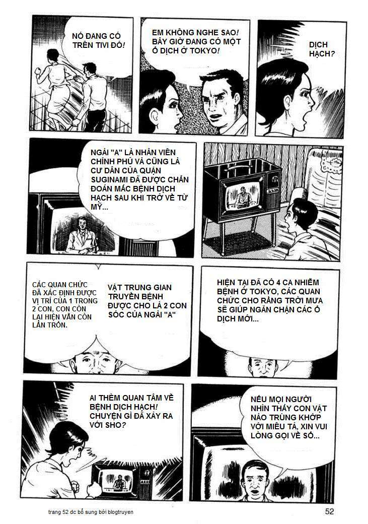 drifting classroom chapter 24 11