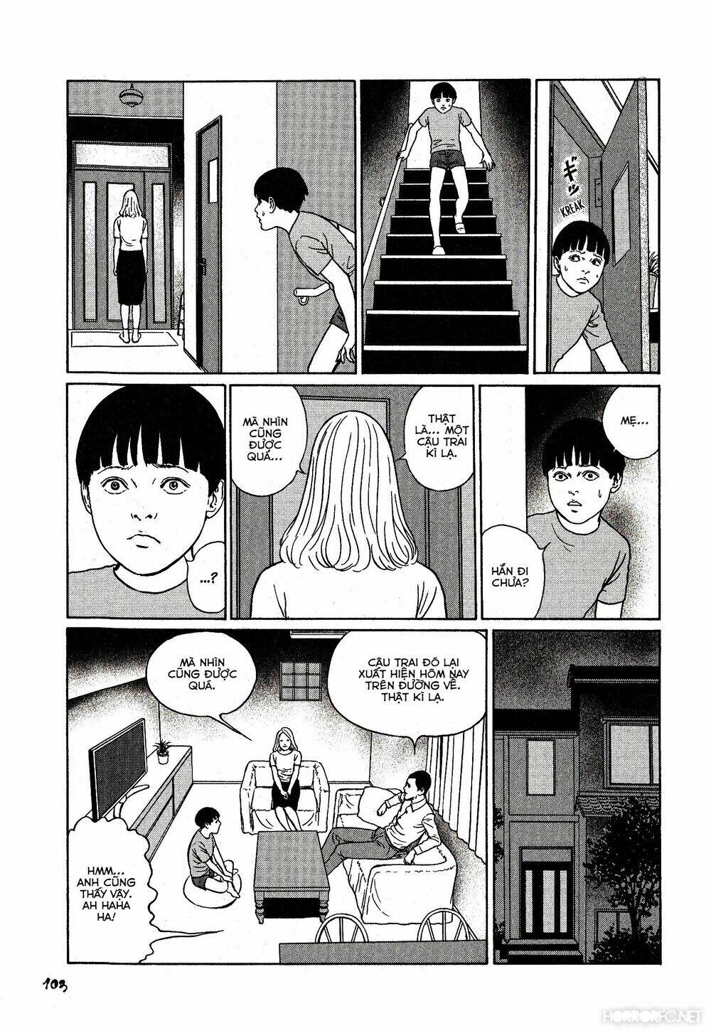 dissolving series chapter 4 15