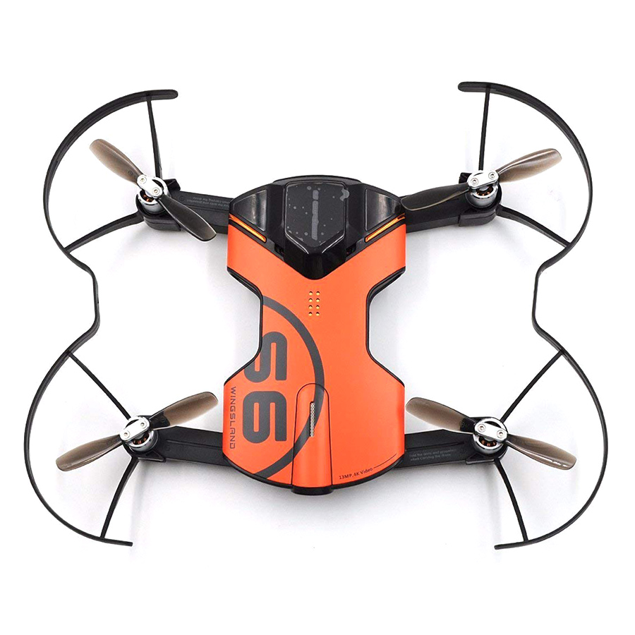 Flycam Wingsland S6 - Hàng nhập khẩu