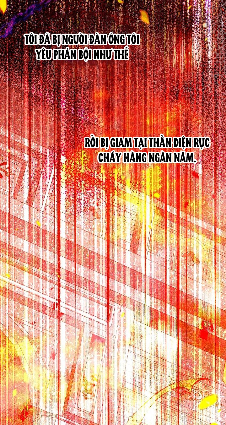 trở thành vợ thái tử quái vật chapter 93.2 20