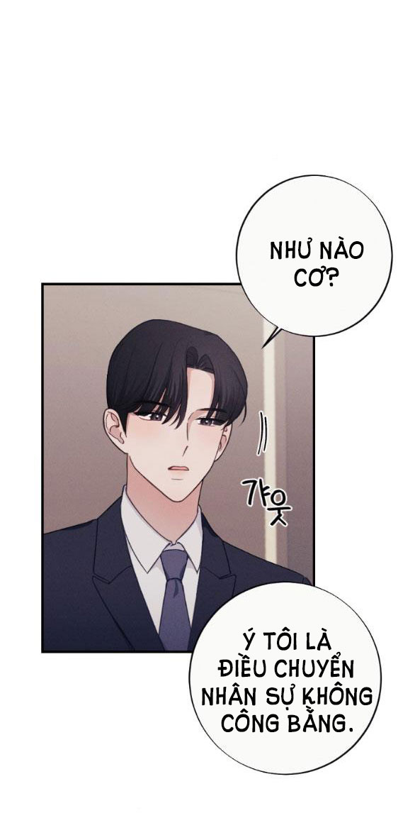 [18+] người vợ quyến rũ chapter 5.1 2