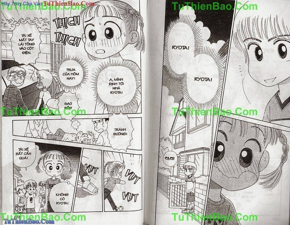 nhóc miko chapter 9 89