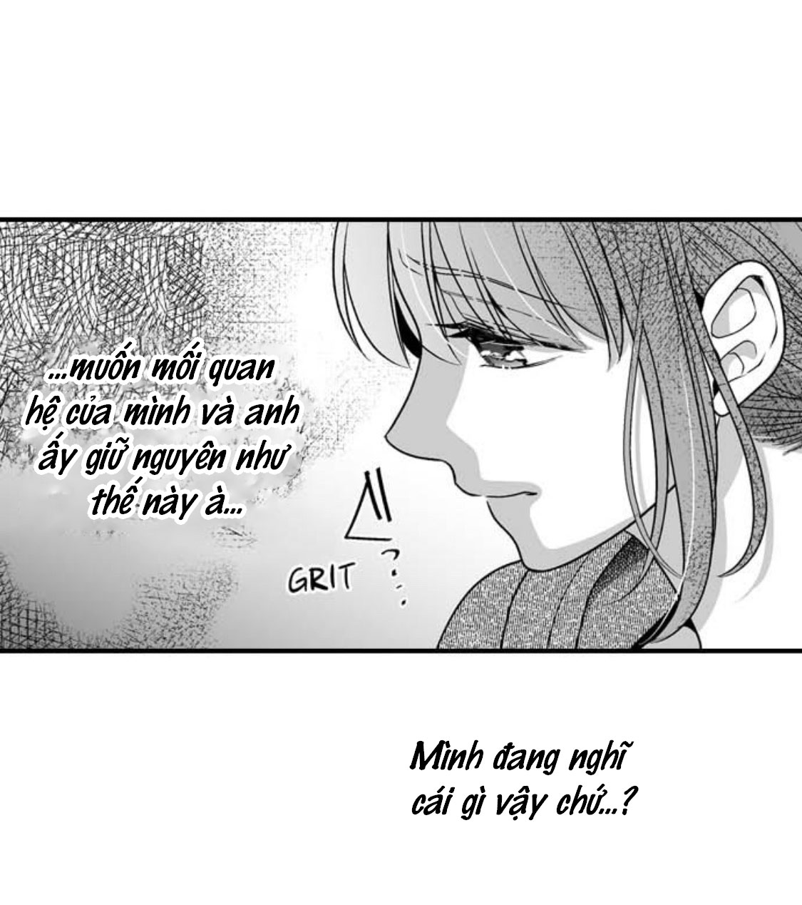 làm thế nào để người chưa có kinh nghiệm trong chuyện đó trở thành phóng viên 18+ (full) chapter 16.2 7