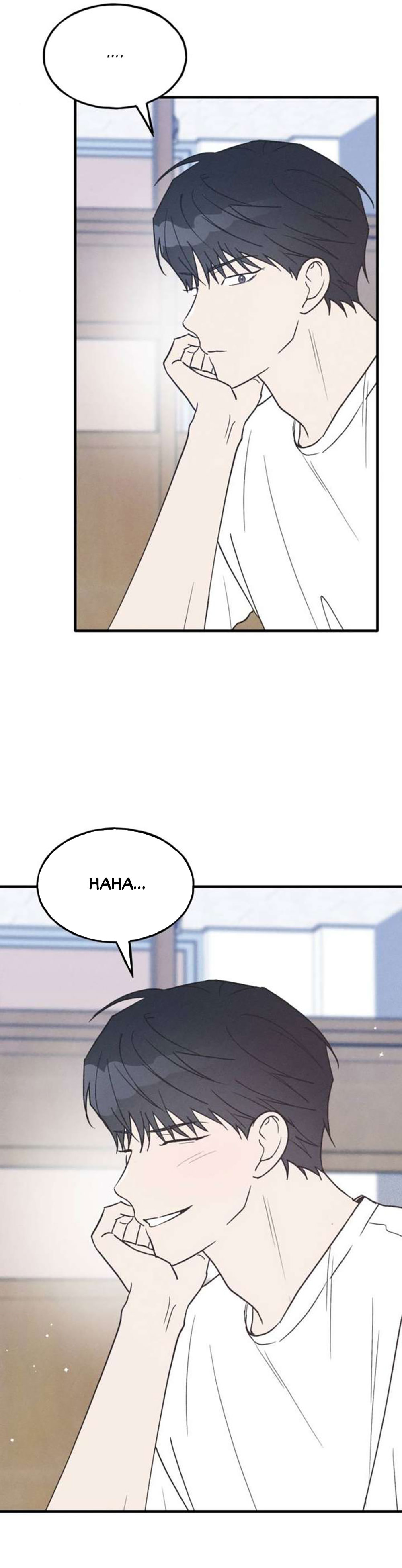 nguyên tắc của bạn thân là con trai chapter 31.1 4