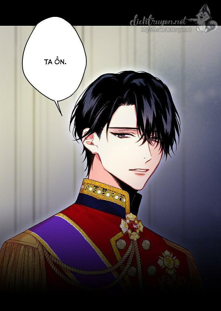 thánh nữ ẩn danh chapter 186 30