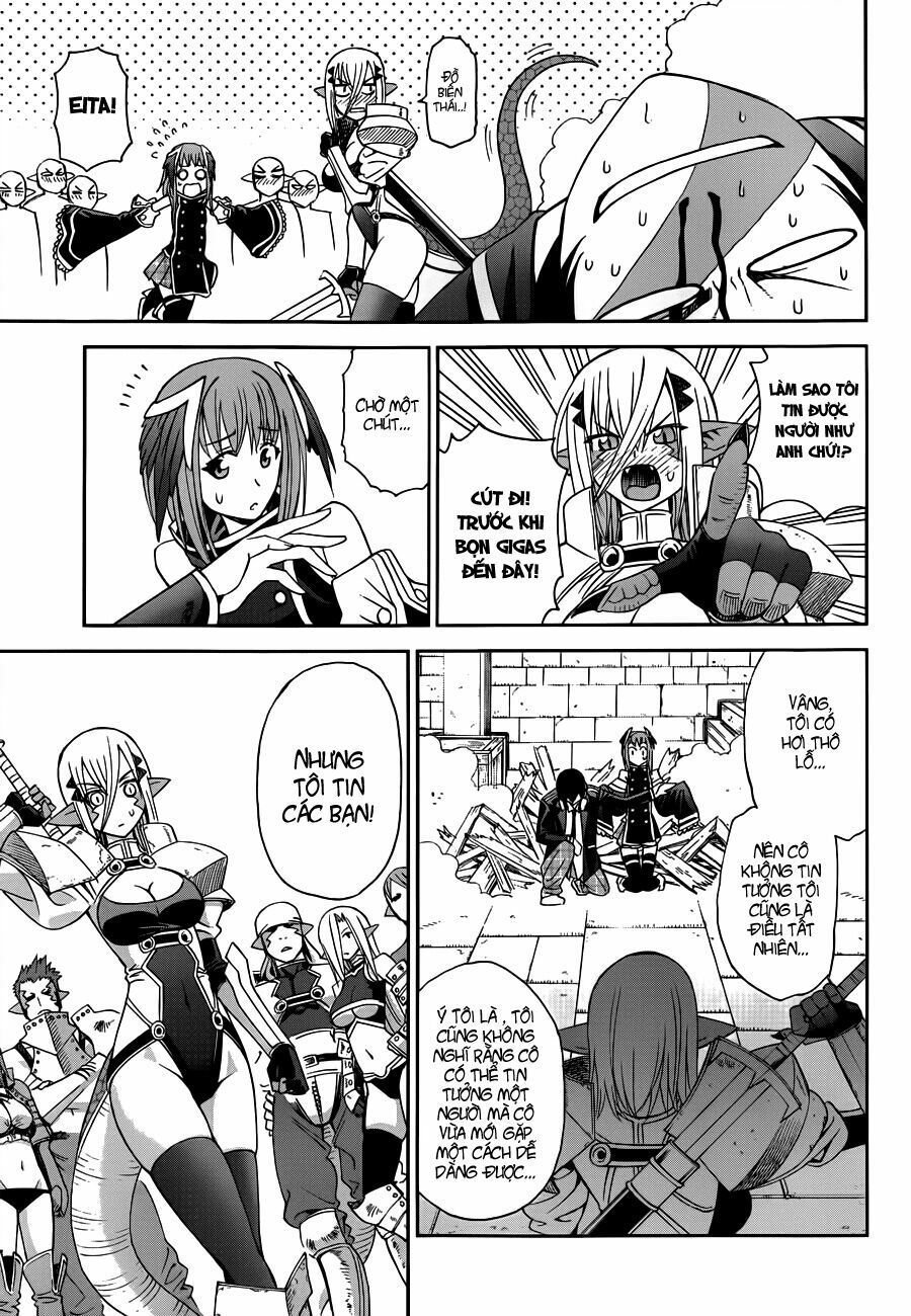 12 beast chapter 0 13