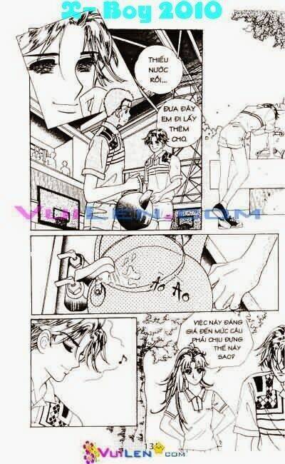 cô giáo tuổi 18 chapter 9 135