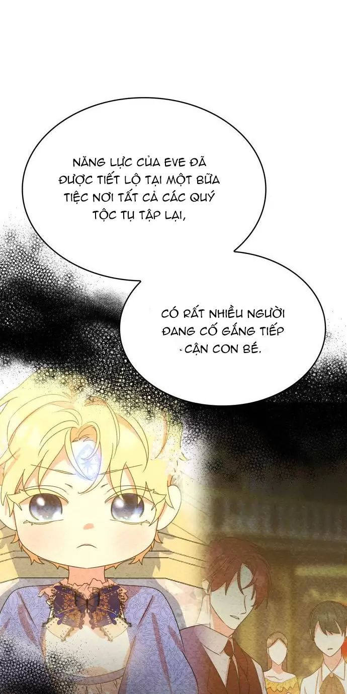 sống trong vườn hoa của công chúa chapter 5 64