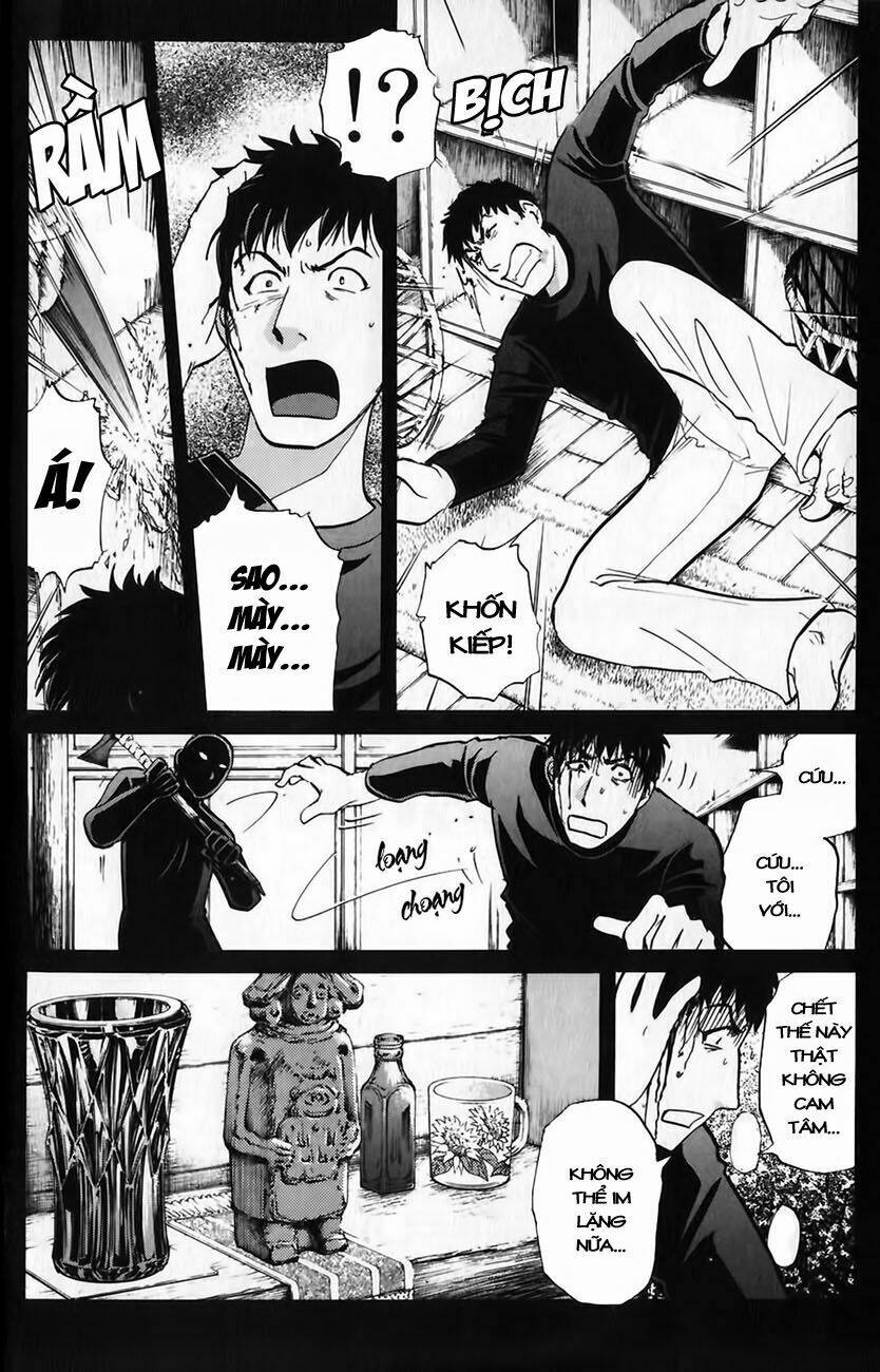 thám tử kindaichi - phần 2 chapter 46 7