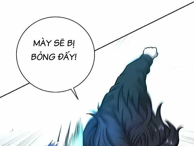 Ma Pháp Sư Hắc Ám Trở Về Để Nhập Ngũ chapter 12.3 16