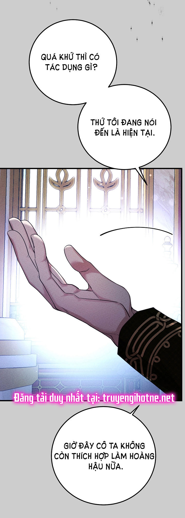 trở thành vợ thái tử quái vật chapter 66.1 10