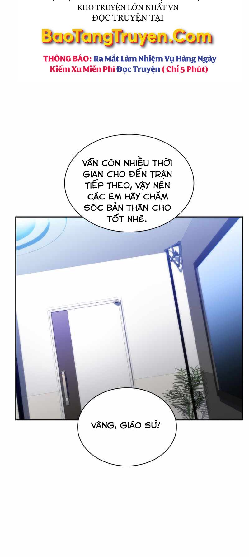 kẻ thách đấu chapter 31 19