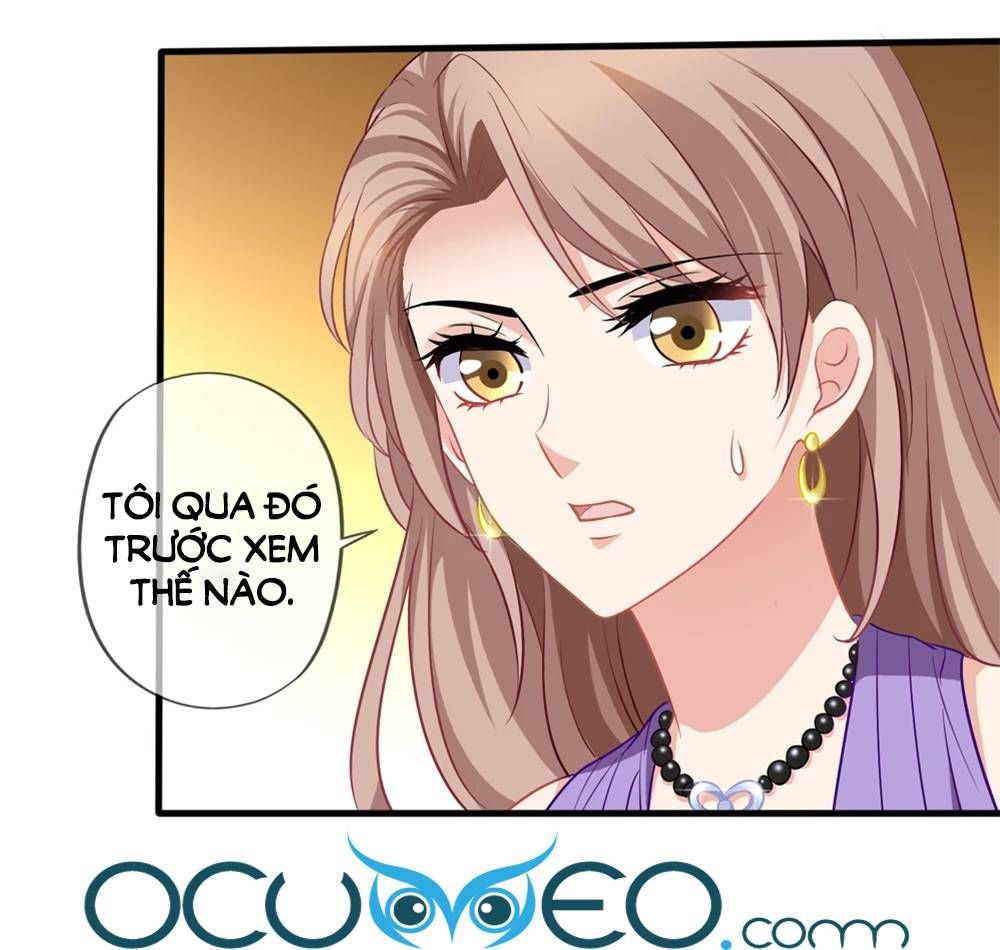 mỹ vị giai thê chapter 31 29