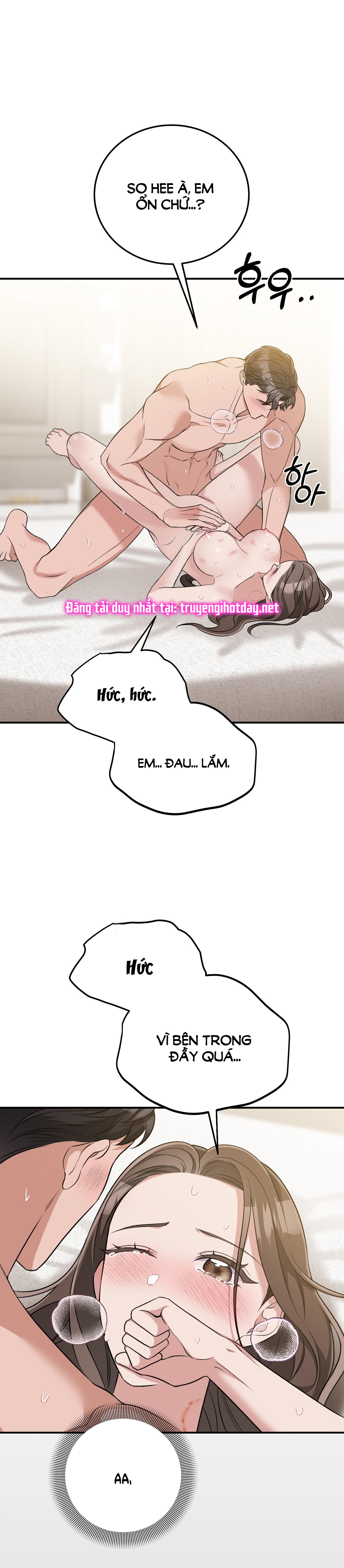 Cướp Dâu chapter 14.2 - Trang 5