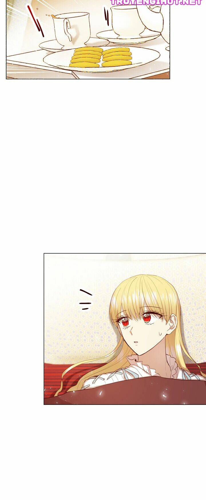 vẻ đẹp của ác ma chapter 15 21