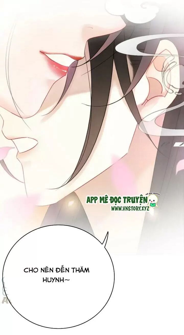 cực phẩm phế vật tiểu thư chapter 135 45