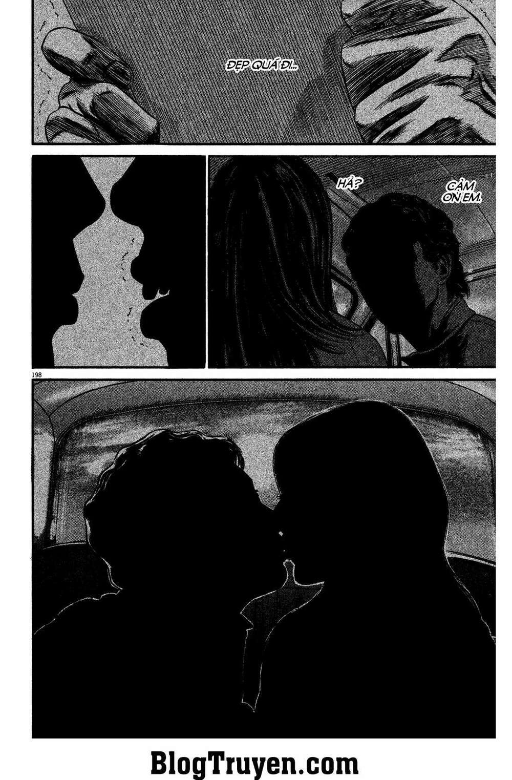 homunculus chapter 123 7