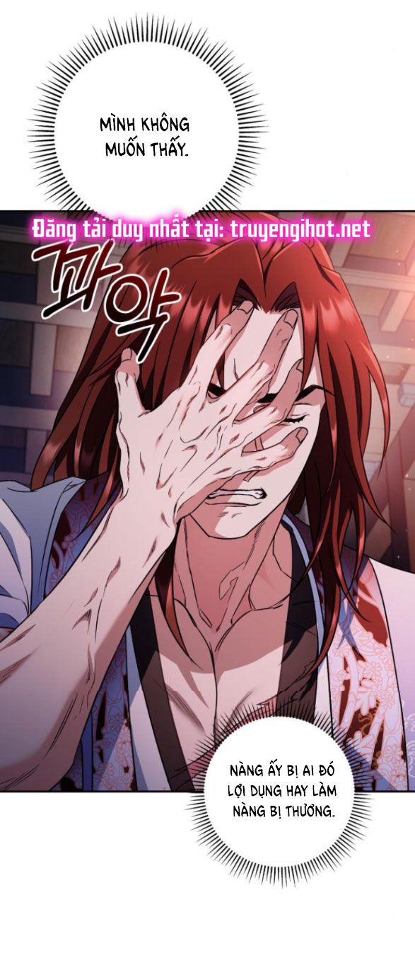 bản tình ca heeran chapter 48.1 27