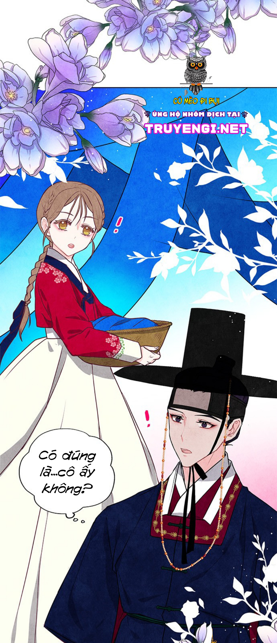 tiểu nương tử bị gả bán chapter 6 43