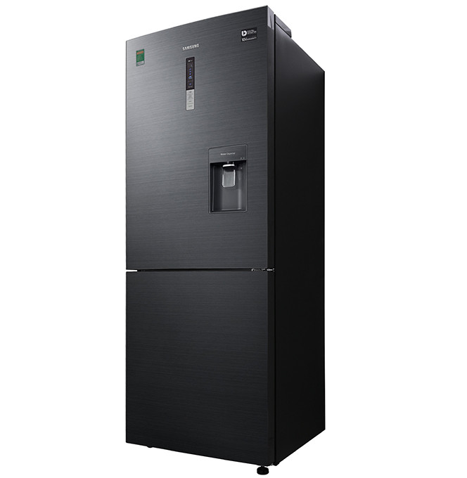 Tủ lạnh Samsung Inverter 458 lít RL4364SBABS/SV - Hàng chính hãng (chỉ giao HCM)