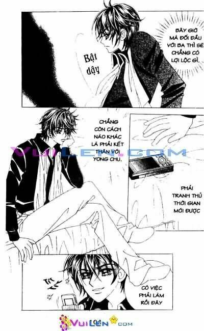 thiên thần tái thế chapter 2 104