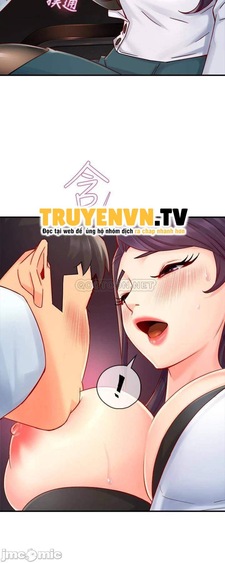 trưởng phòng mật báo chapter 42 28