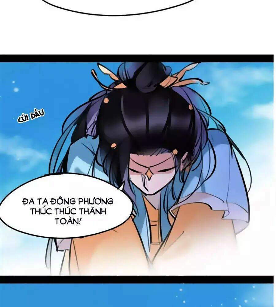 đường tăng cũng quyến rũ chapter 32 44