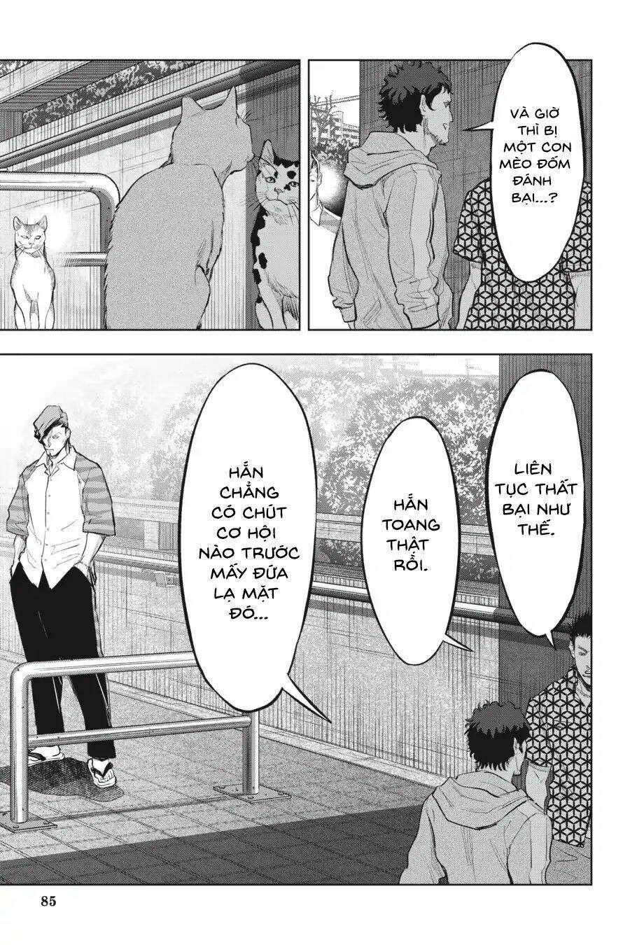 nyankees chapter 14 10