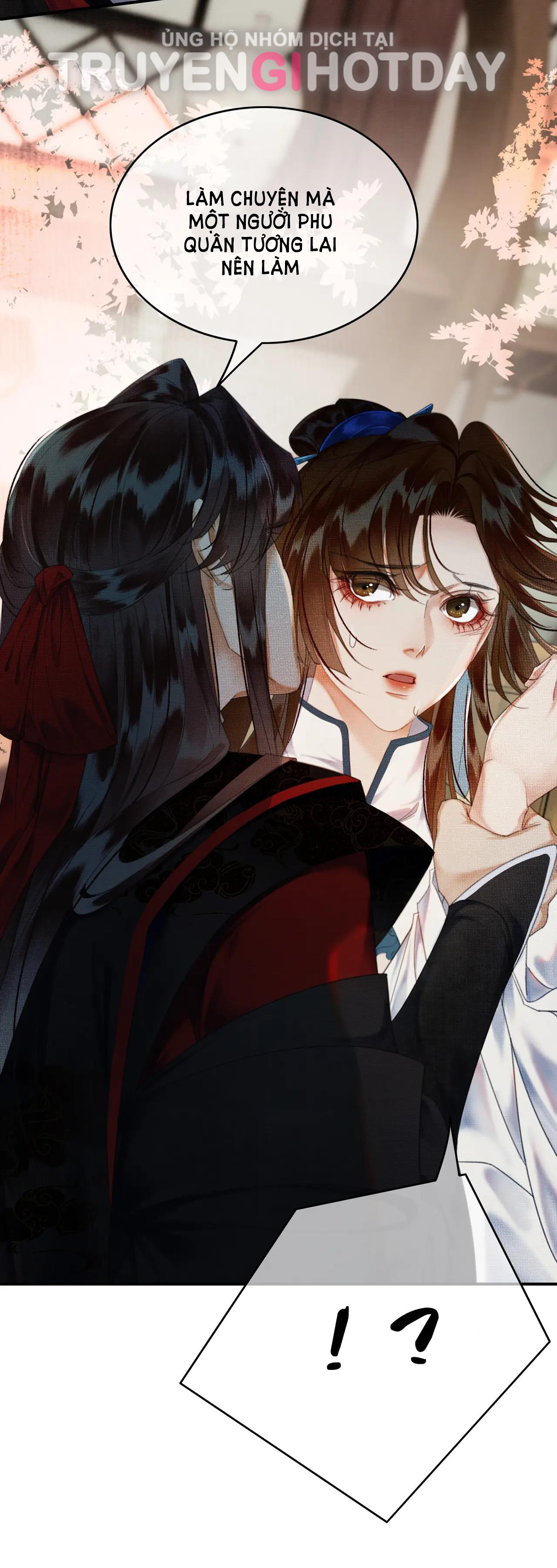 ai đã dạy hư đồ đệ phản diện của ta? chapter 31 41