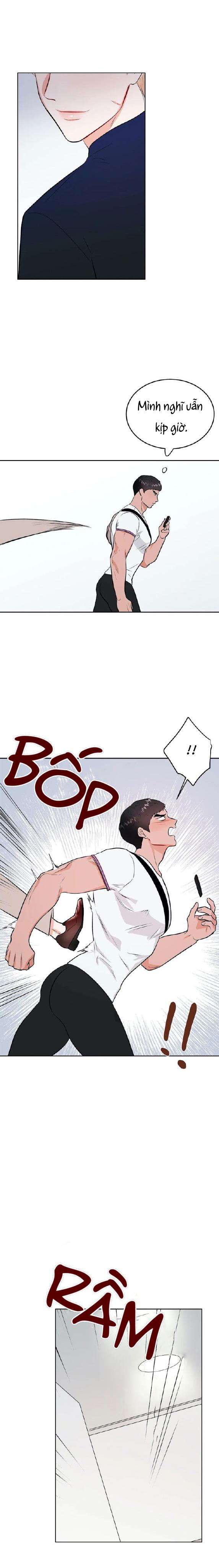 thầy giáo thể dục m chapter 25 8