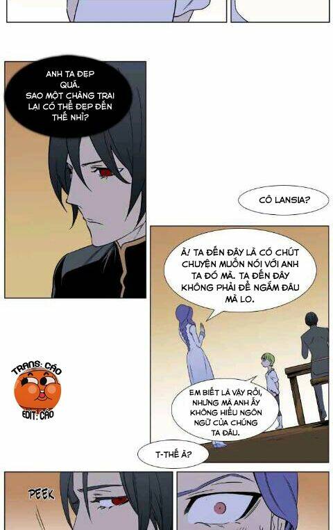 ma cà rồng quý tộc ngoại truyện chapter 4 22