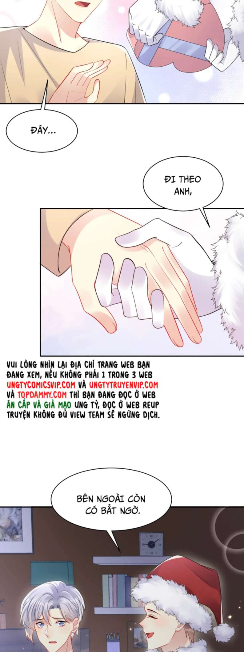 lại bị bạn trai cũ nhắm trúng rồi chapter 137 17