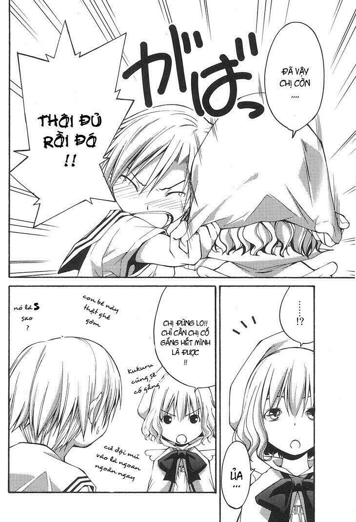 countrouble chapter 9 5