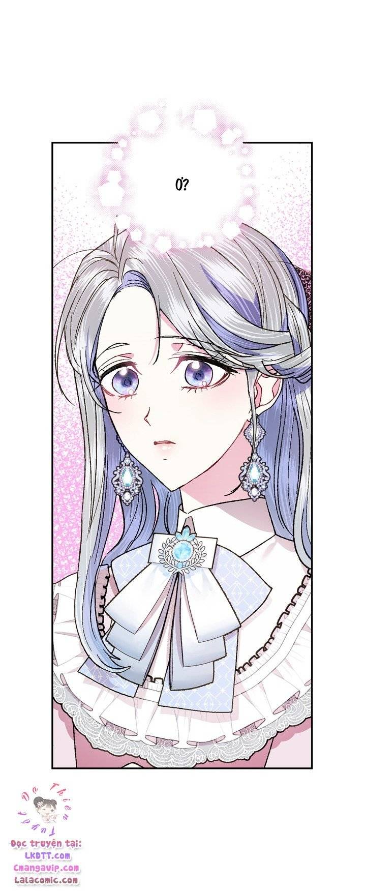 cha, con không muốn kết hôn đâu chapter 43 56