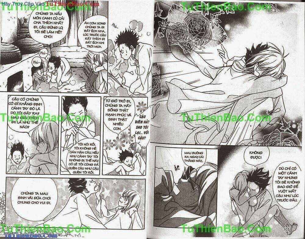 cổ vật kinh hoàng chapter 9 52