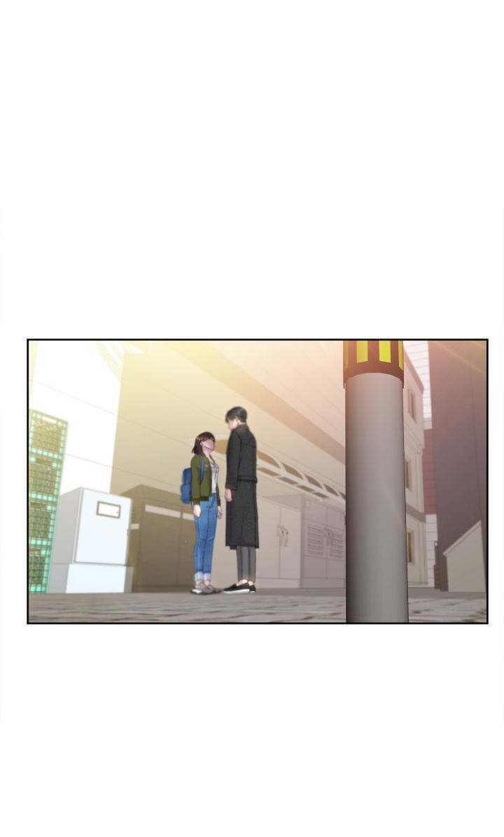 bạn trai tôi là thần linh chapter 1.2 1