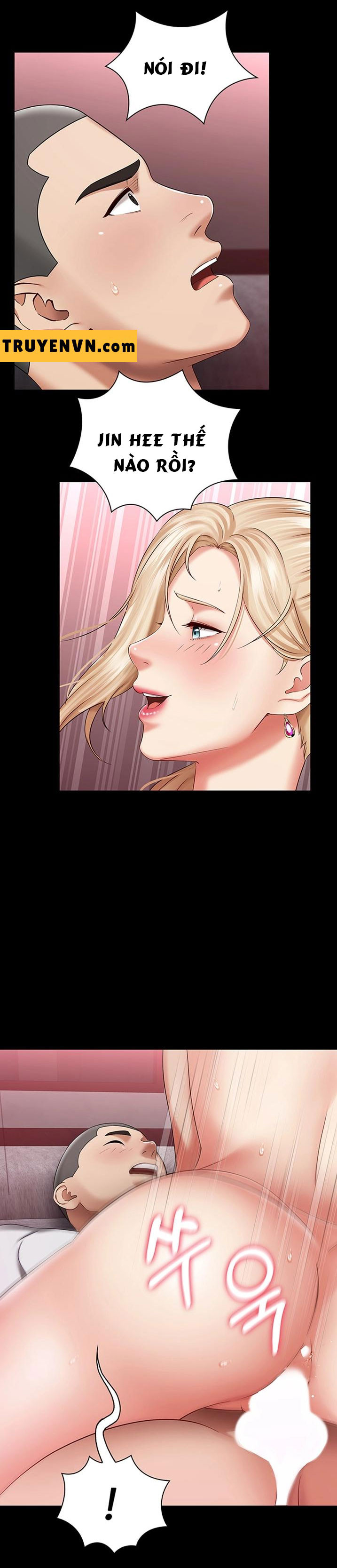 sứ mệnh người anh chapter 28 1