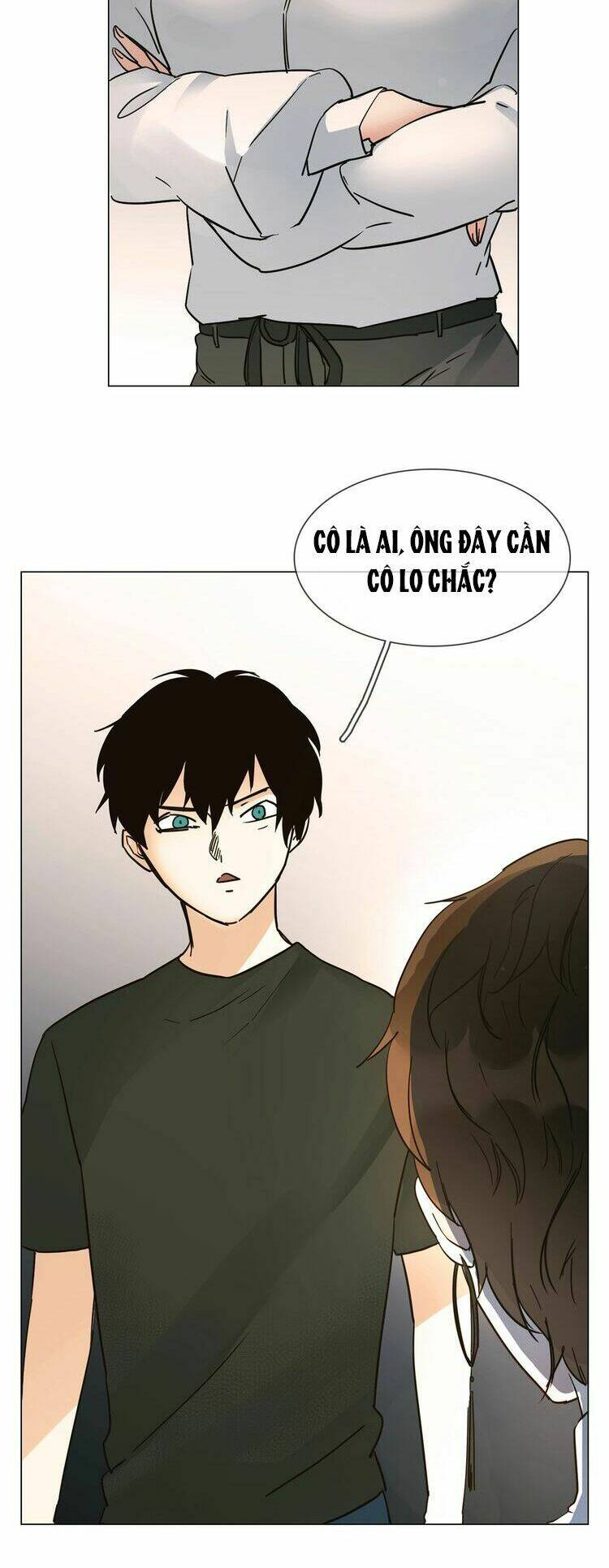 ngôi sao vụn vỡ chapter 21 40