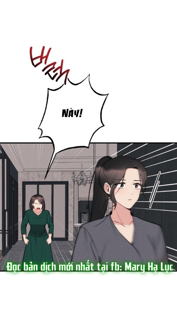 Ăn Mòn chapter 23.2 - Trang 26